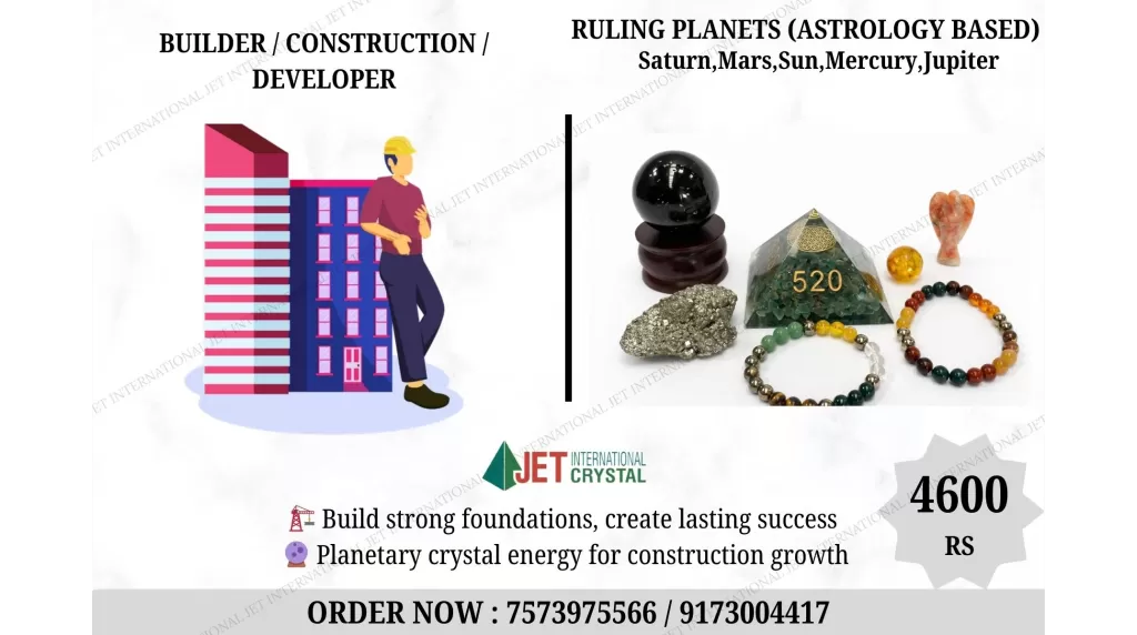 Builder / Construction / Devloper Professional