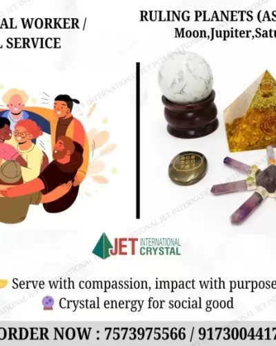 NGO / Social Worker / Social Services Profession