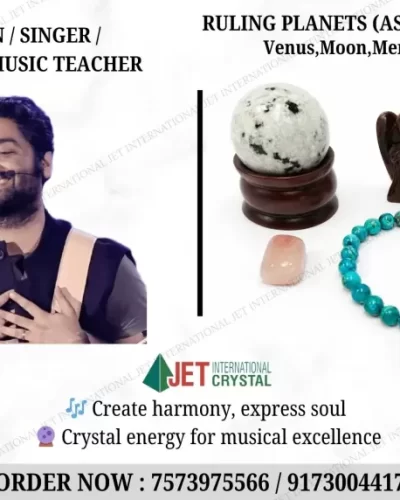 Musician / Singer / Composer / Music Teacher