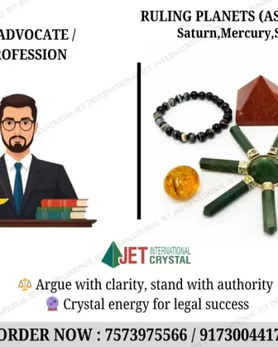 Lawyer / Advocate / Legal Profession Field