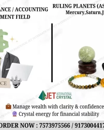 Banking / Finance / Accounting / Investment Field