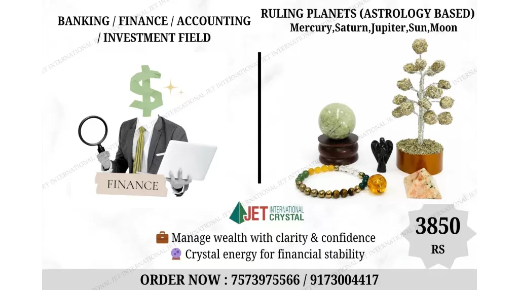 Banking / Finance / Accounting / Investment Field