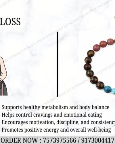 Weight Loss Bracelet