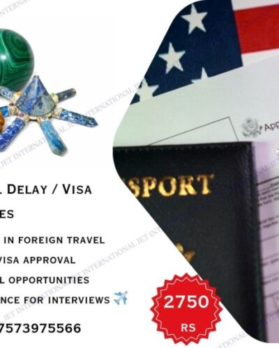 Foreign Travel Delay / Visa Issue