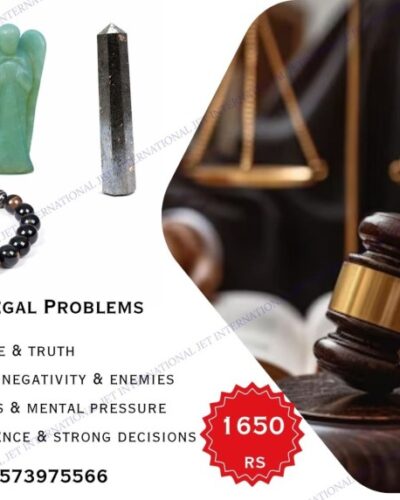Court Case / Legal Problems