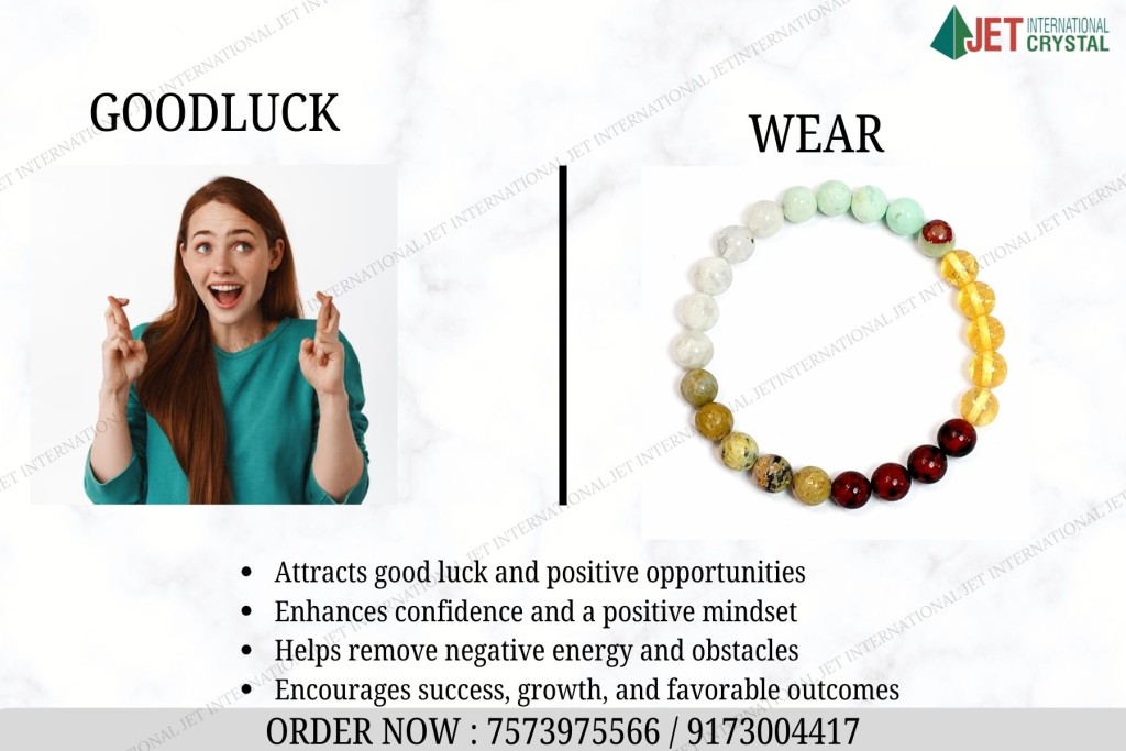 Goodluck Bracelet